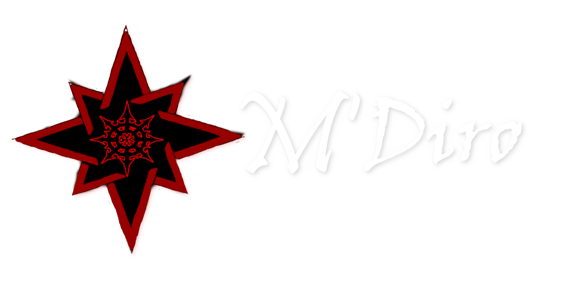 New M'Diro Logo