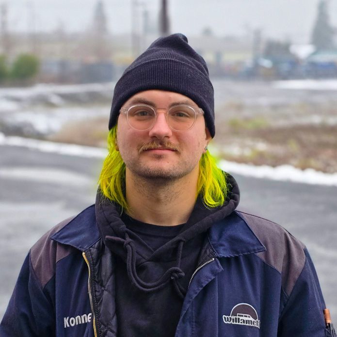 Alex | Willamette Automotive Care