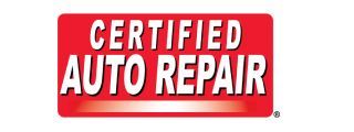 Certified Auto Repair Logo | Willamette Automotive Care