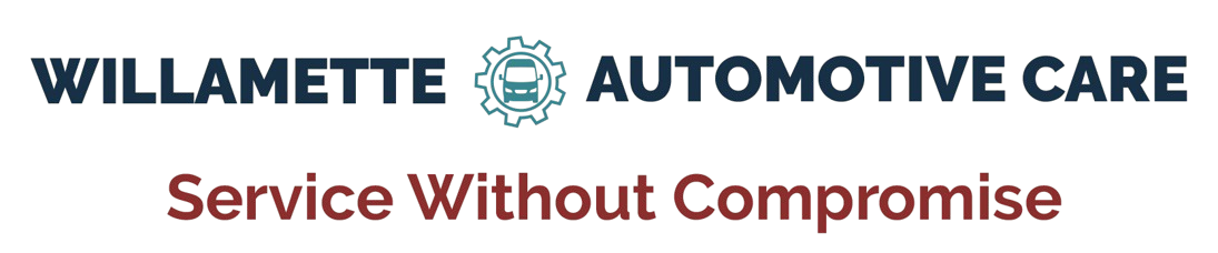Logo | Willamette Automotive Care