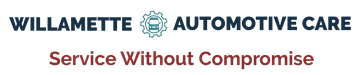 Logo | Willamette Automotive Care