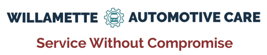 Logo | Willamette Automotive Care