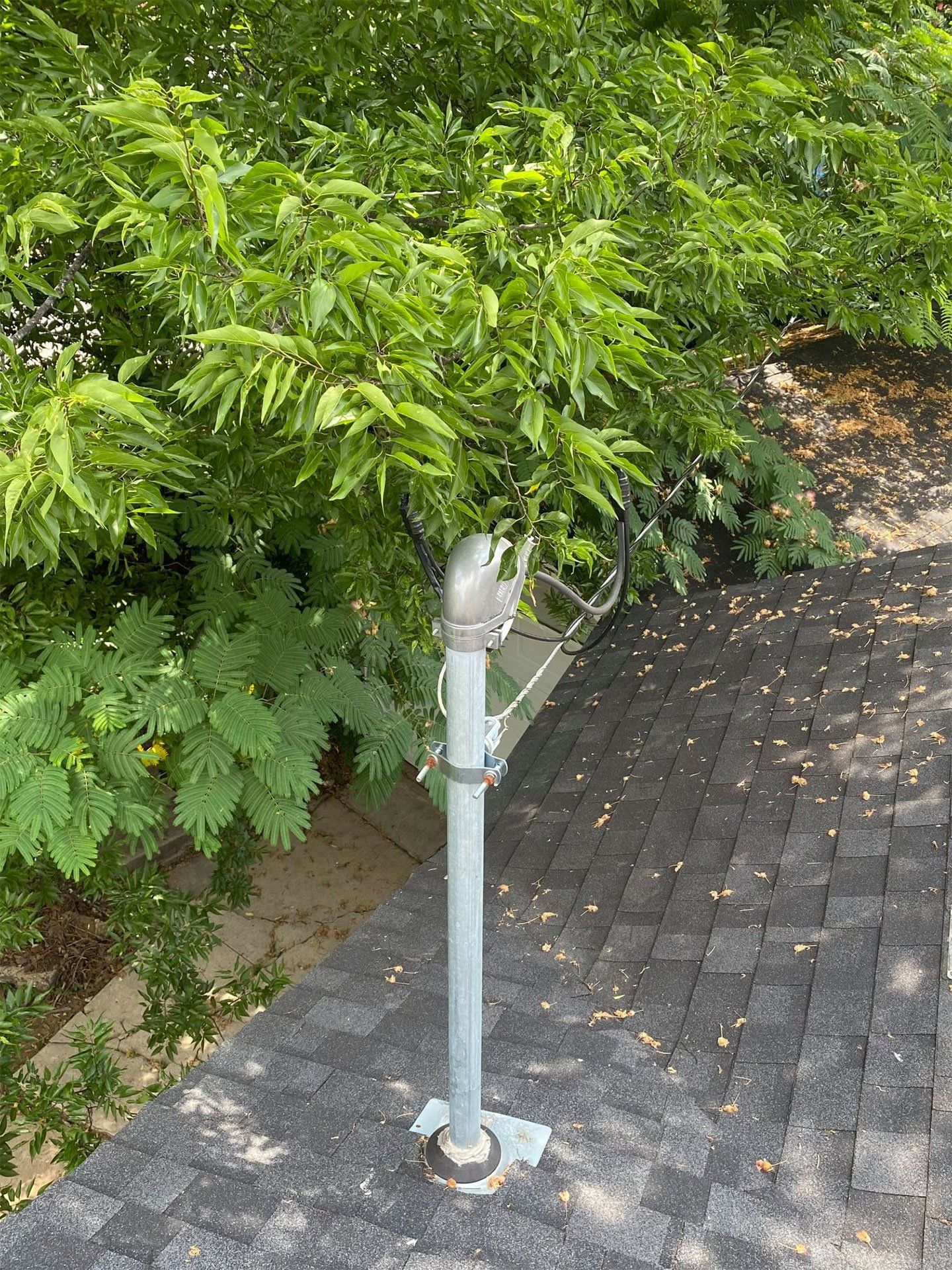 House Roof