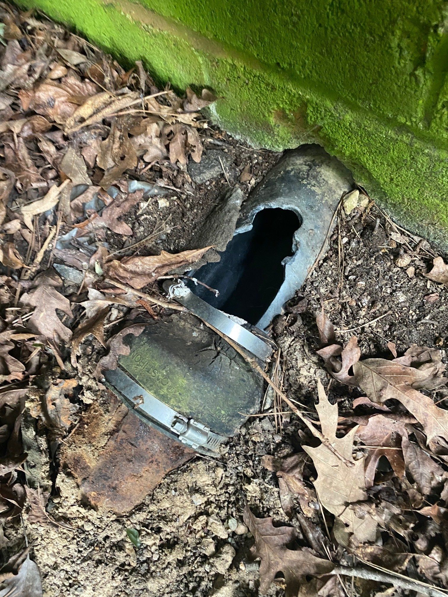 Sewer