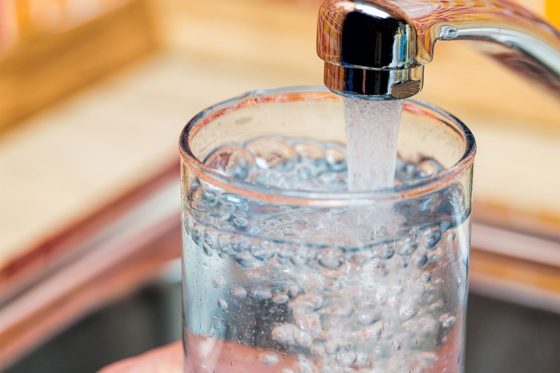 Tap Water