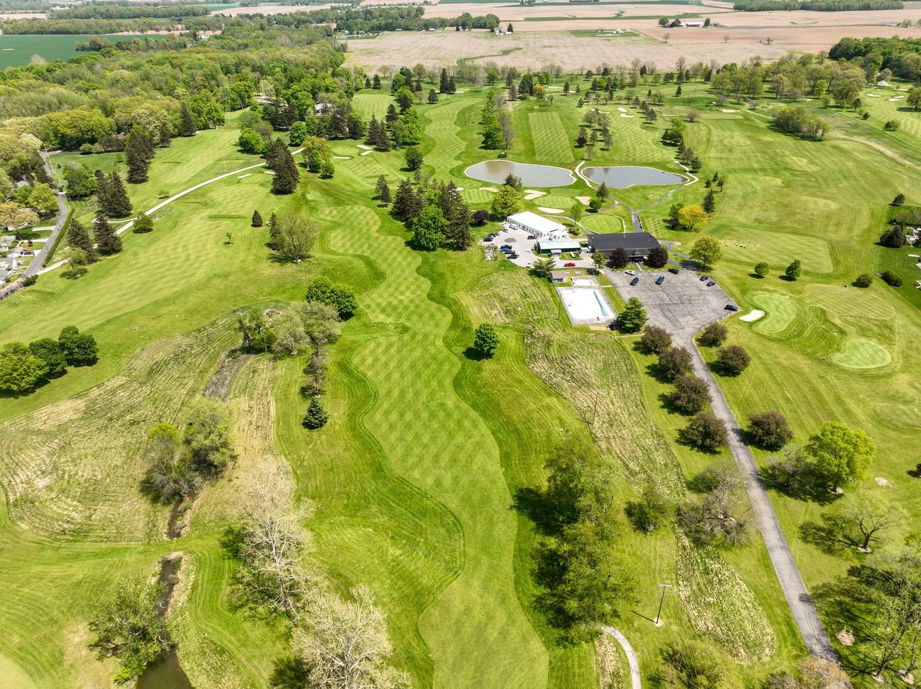 Mohawk Golf and Country Club, Tiffin, United States