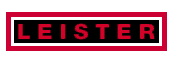 Leister Logo