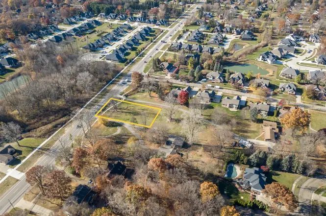 Residential vacant property available - Build Your Own Home Services, LLC.