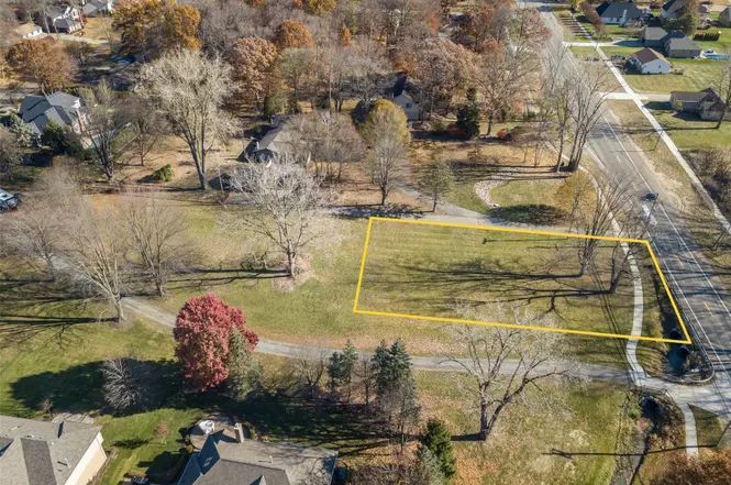 Residential vacant property available - Build Your Own Home Services, LLC.