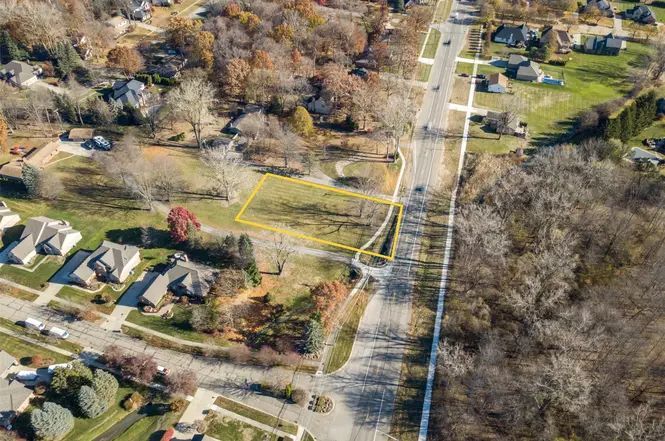 Residential vacant property available - Build Your Own Home Services, LLC.