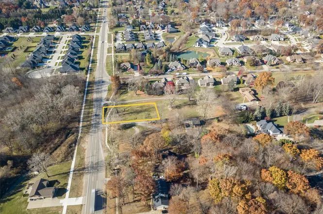 Residential vacant property available - Build Your Own Home Services, LLC.