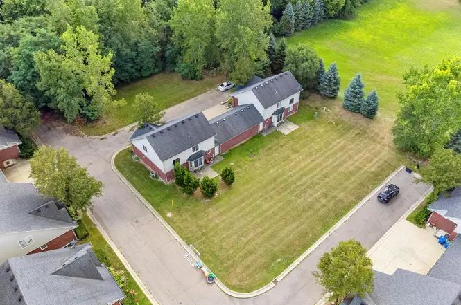 Residential vacant property available - Build Your Own Home Services, LLC.