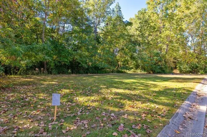 Residential vacant property available - Build Your Own Home Services, LLC.