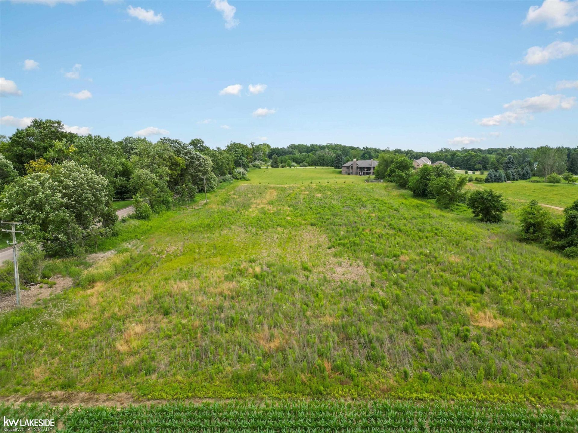 Residential vacant property available - Build Your Own Home Services, LLC.