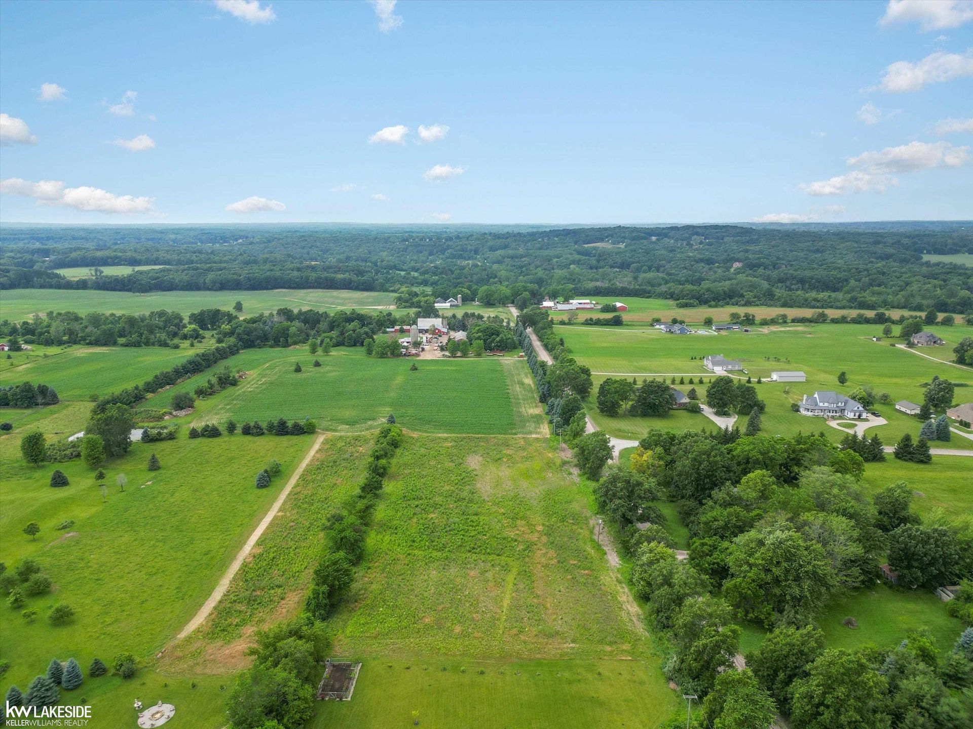 Residential vacant property available - Build Your Own Home Services, LLC.