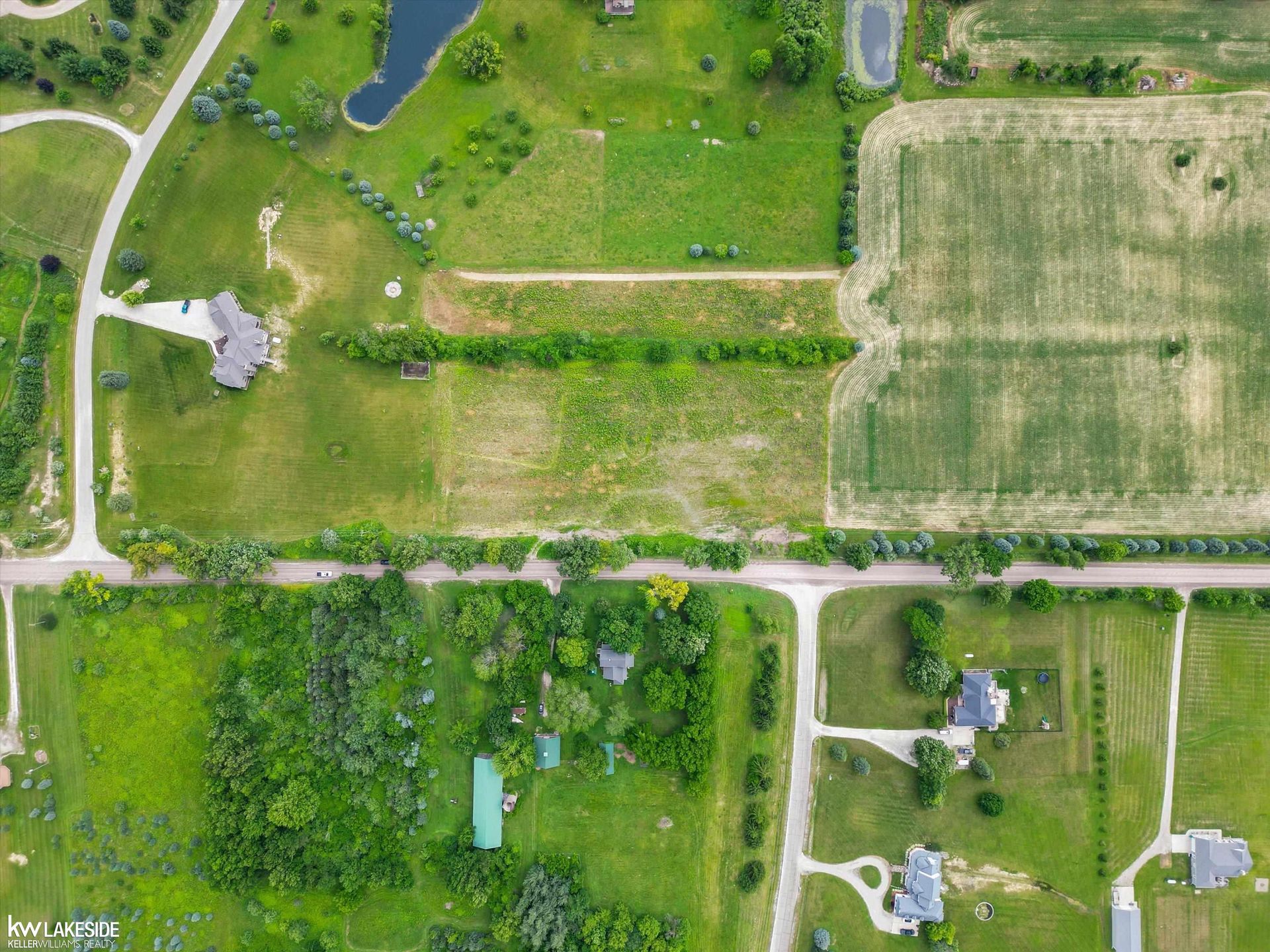 Residential vacant property available - Build Your Own Home Services, LLC.