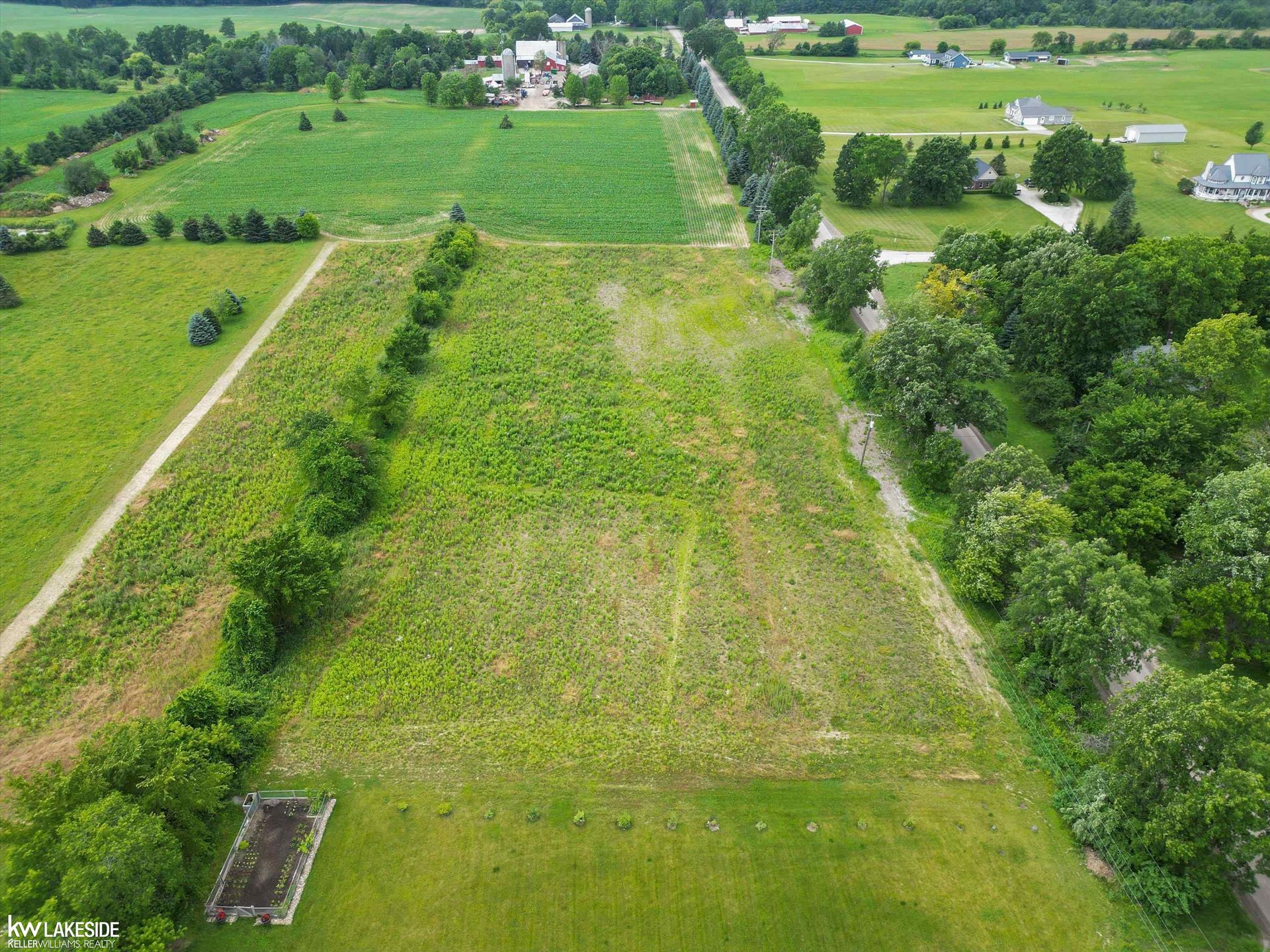 Residential vacant property available - Build Your Own Home Services, LLC.