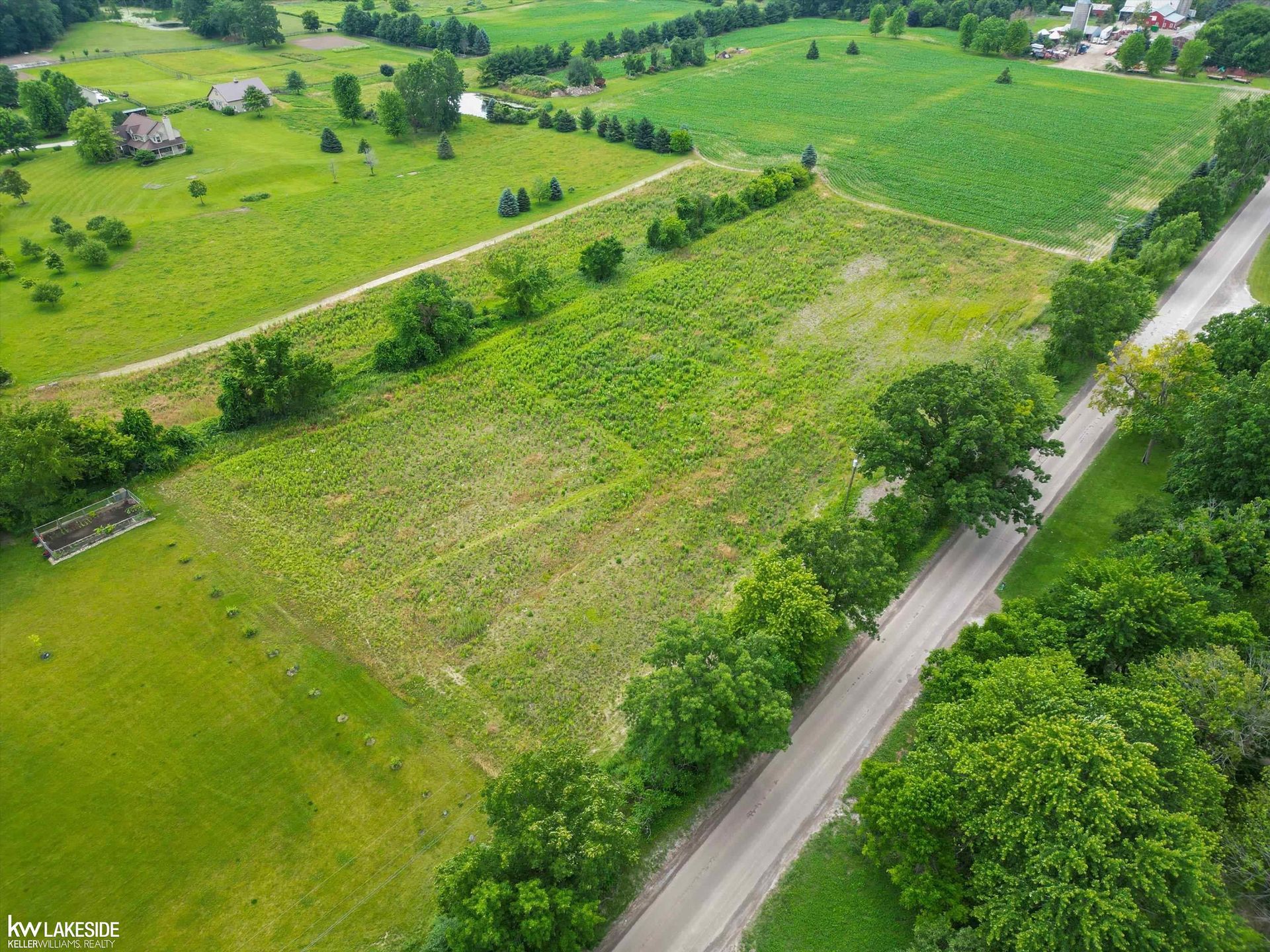 Residential vacant property available - Build Your Own Home Services, LLC.