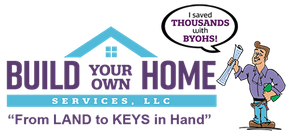 Build Your Own Home Services, LLC