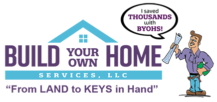 Build Your Own Home Services, LLC