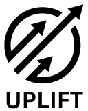 Uplift logo