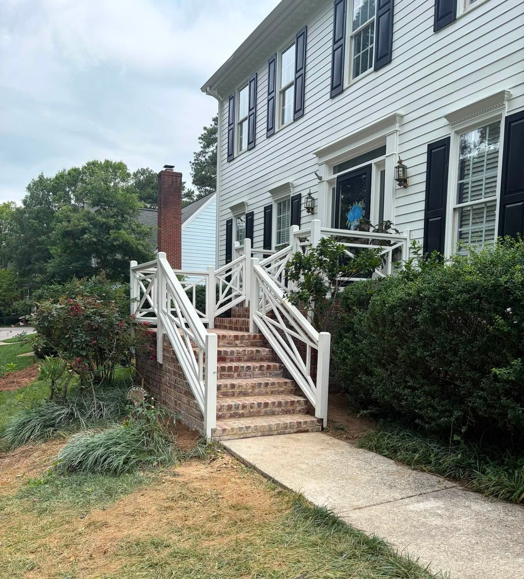 About Righteous Renovations in Clayton, NC