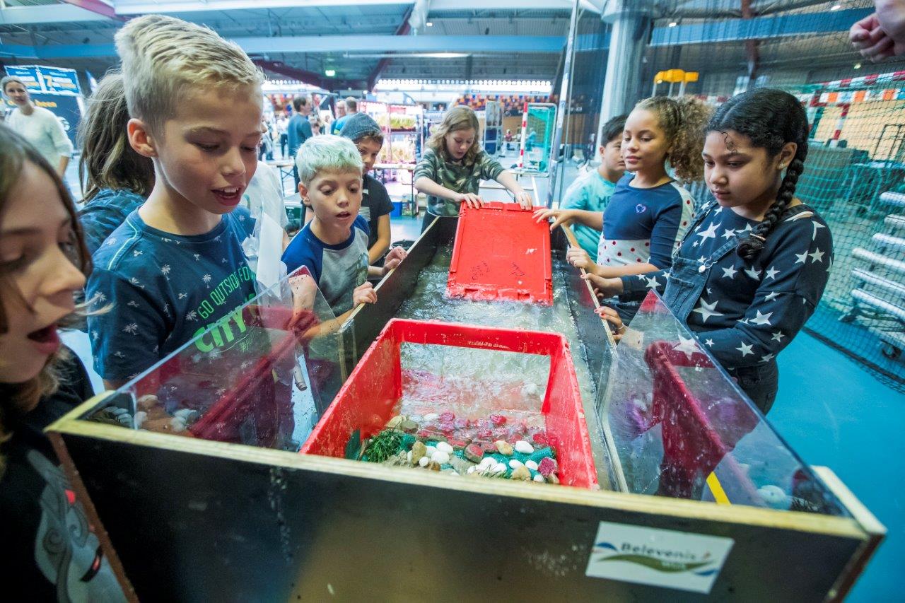 PET Amsterdam Bekijk de PET Events voor regio Amsterdam