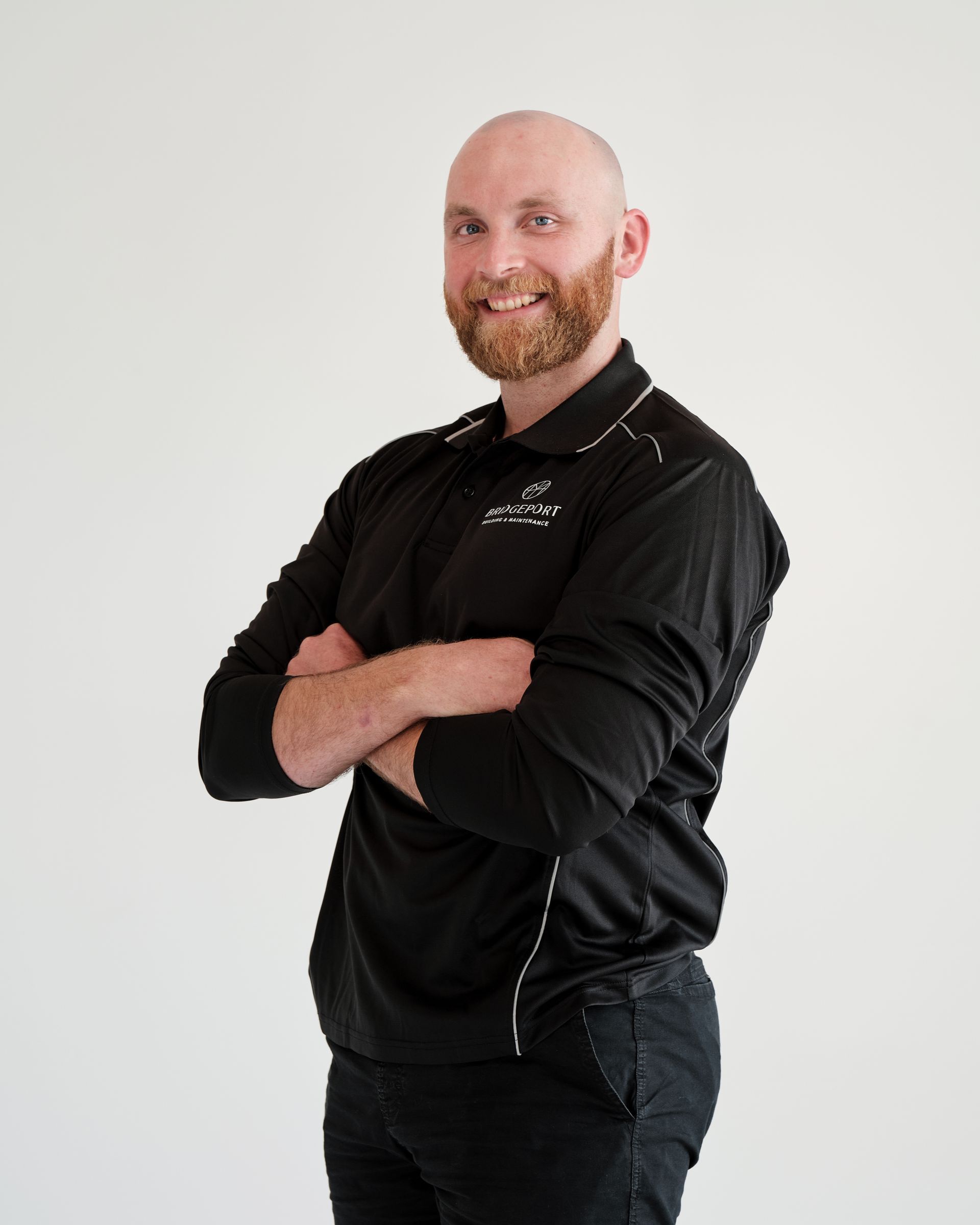 Lachy Bridgeport Building Apprentice Carpenter Brisbane