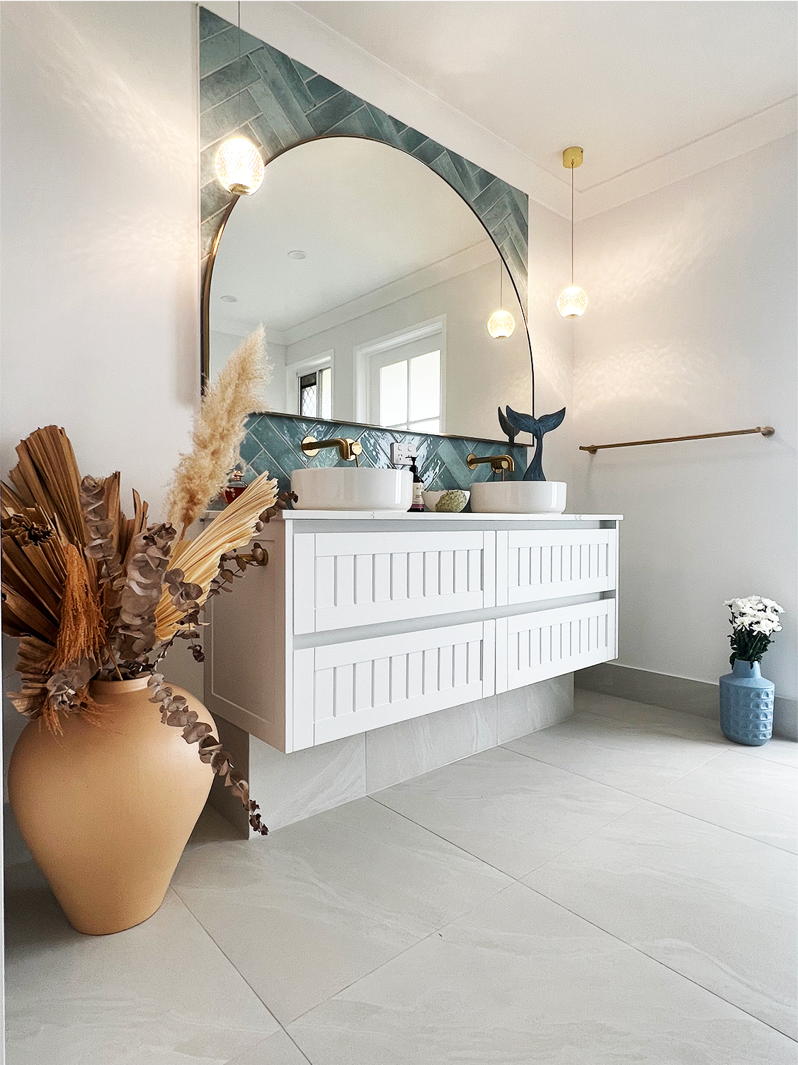 bracken ridge ensuite bathroom renovation in brisbane