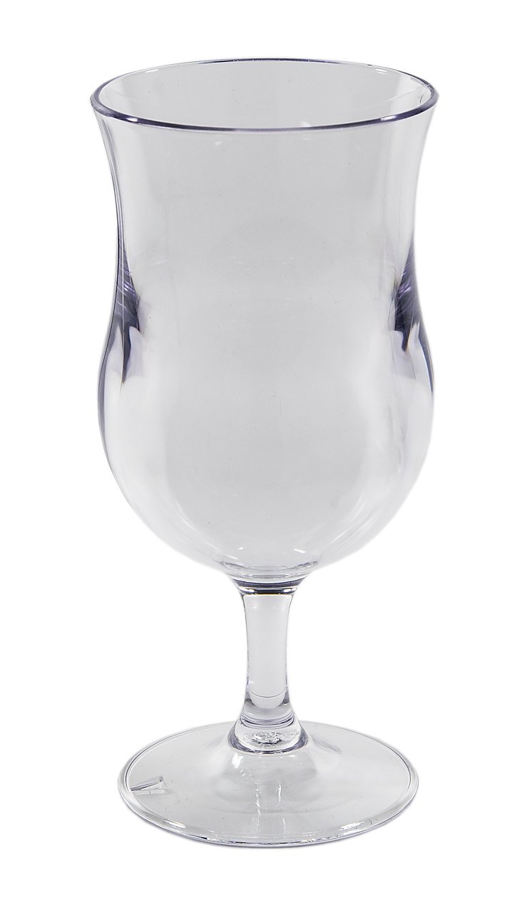 Polycarbonate Plastic Glassware & Drinkware Warana, QLD Drinkware