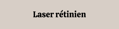laser pour les yeux