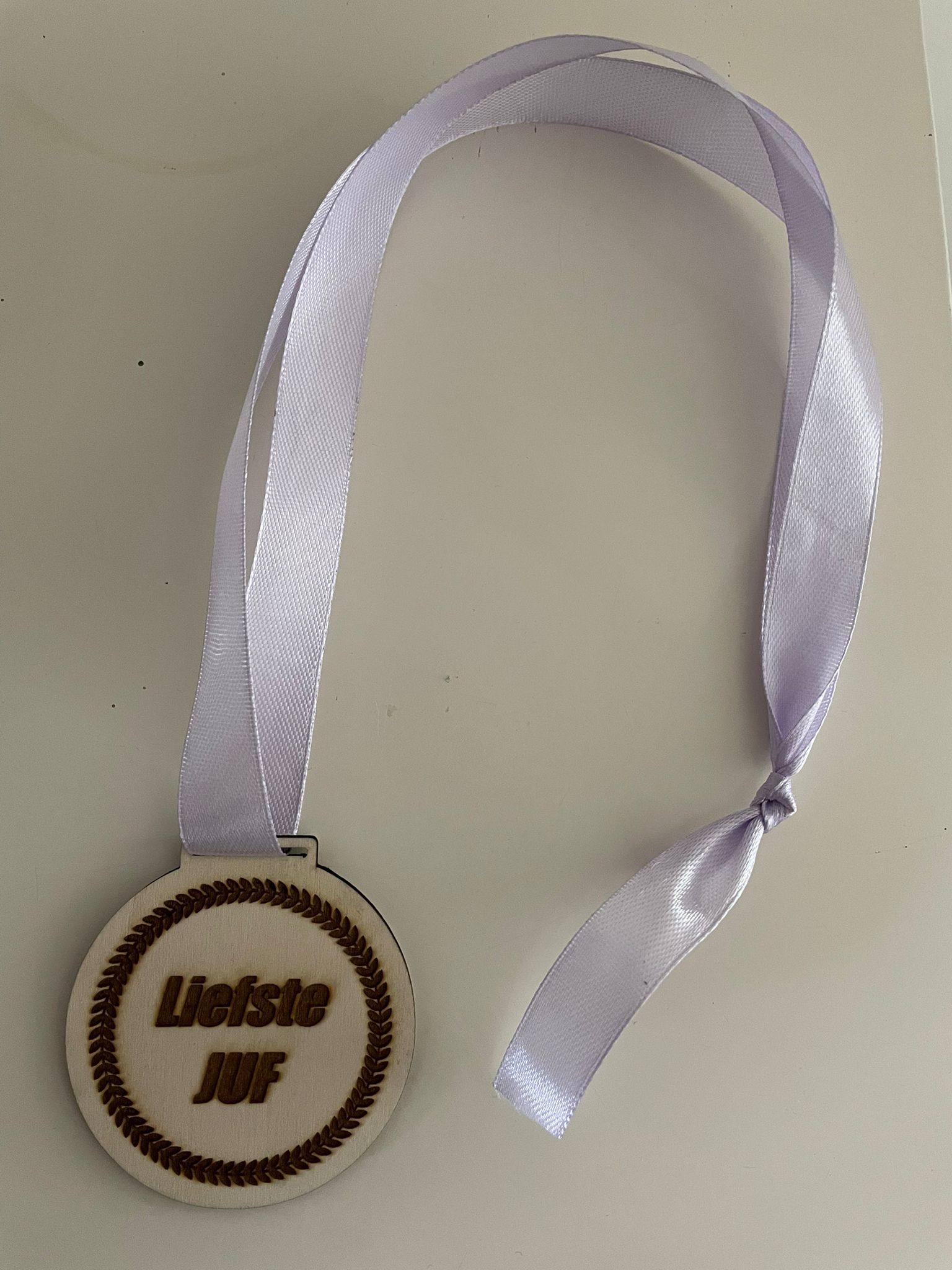 Medaille