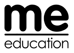 ME Education Logo