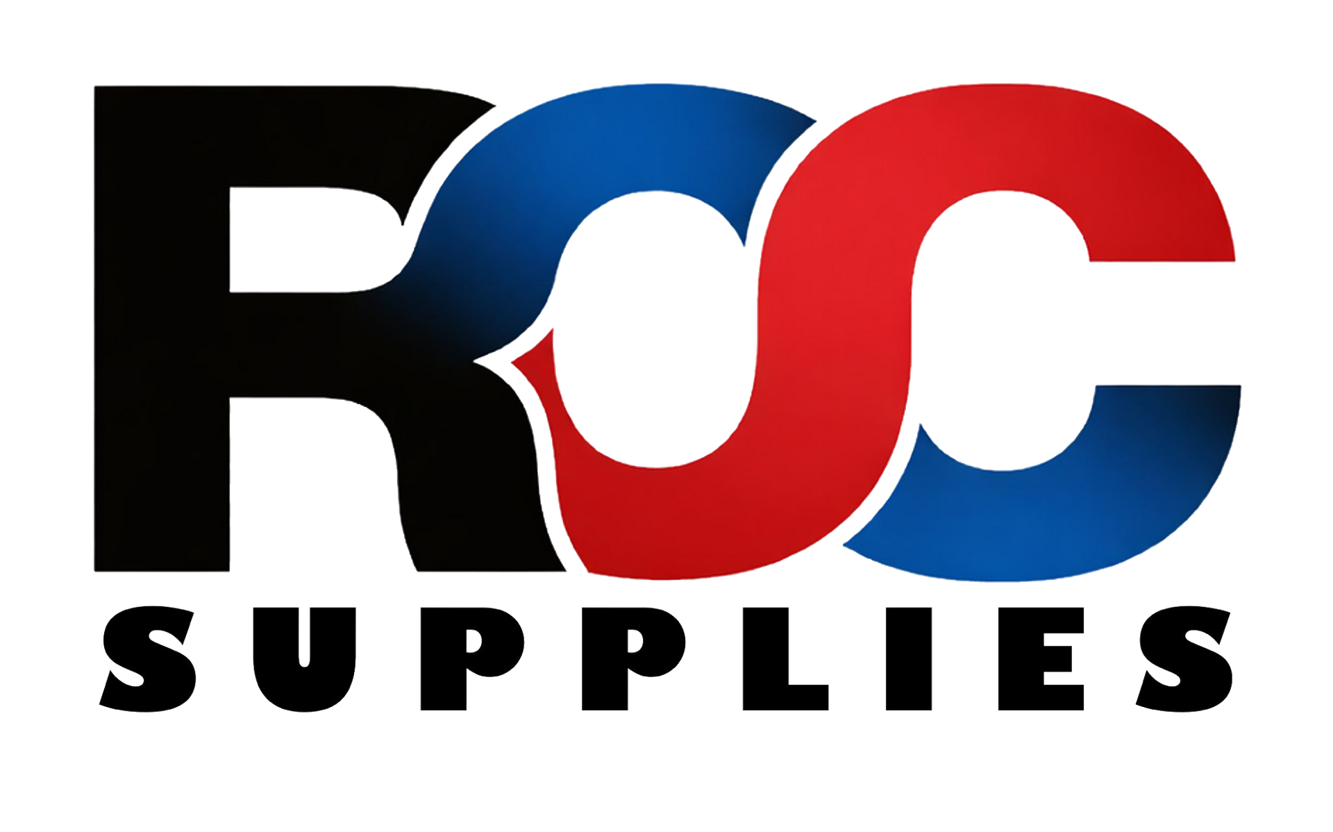 ROC Supplies Logo