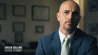 Attorney Chuck Collins