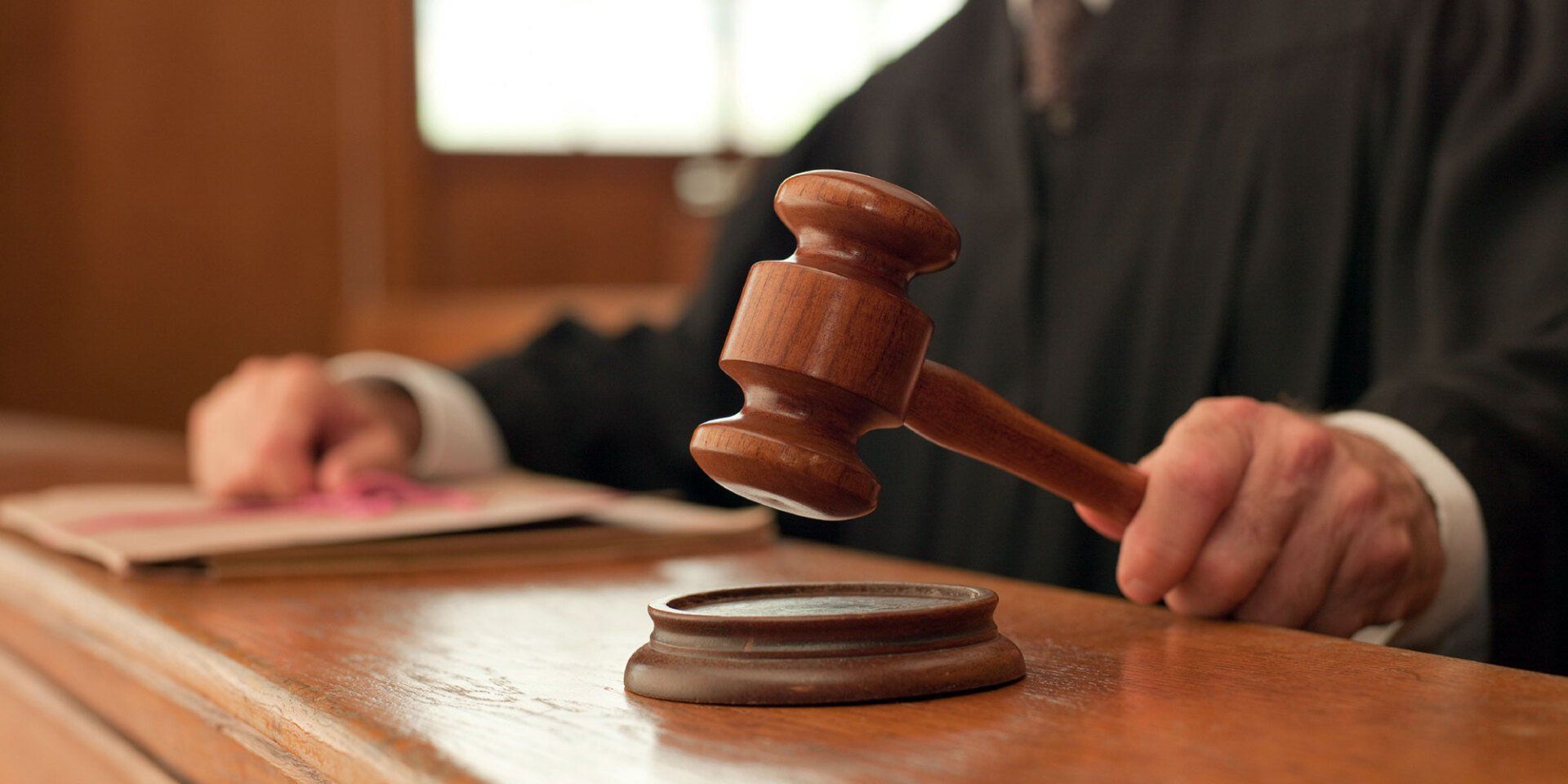 CRIMINAL APPEALS