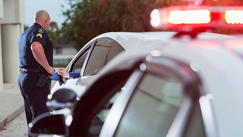 DUI