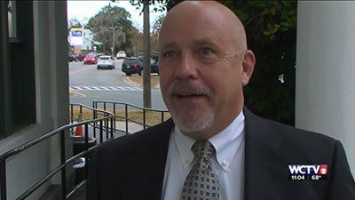 Attorney David Collins