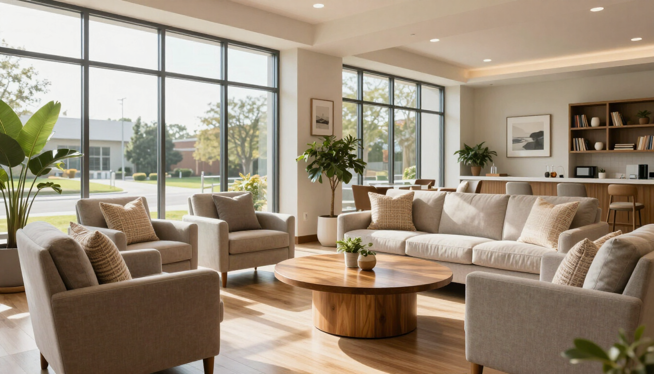 Assisted Living vs Memory Care guide for families