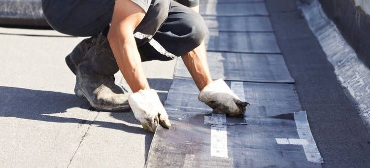Expert Flat Roof Repair Chicago 