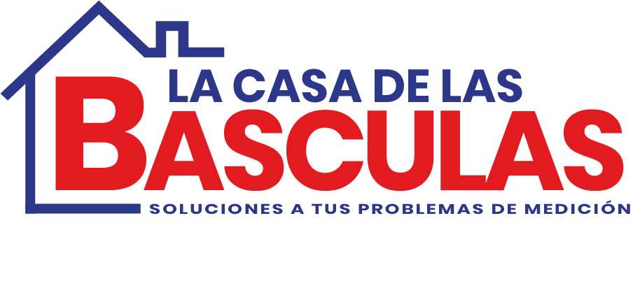 La Casa de las Basculas logo