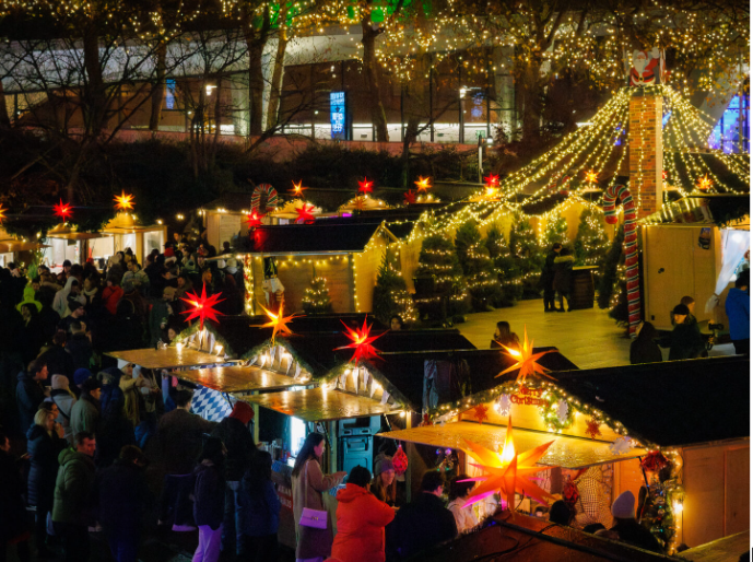 Seattle-Holiday-Go-To-Bazaars
