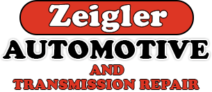 Zeigler Transmissions & Auto Repair