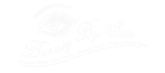 Logo with an eye and the words 