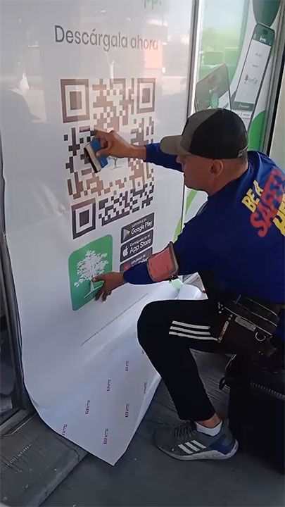 GRÁFICA SIETE