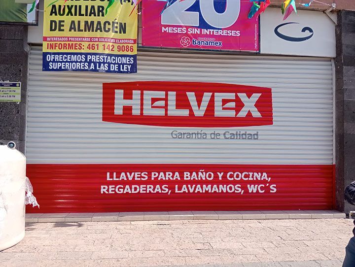 GRÁFICA SIETE