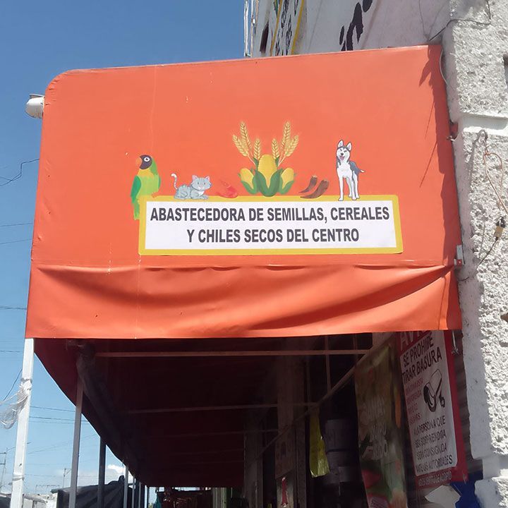 GRÁFICA SIETE