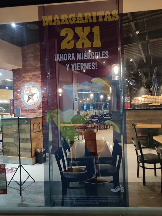 GRÁFICA SIETE