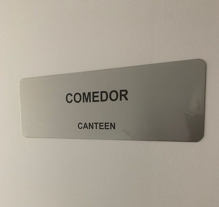 GRÁFICA SIETE