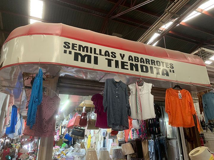 GRÁFICA SIETE